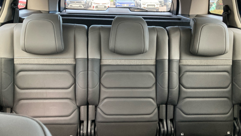 Citroen C5 Aircross 1.2 PureTech C-Series Edition 5dr EAT8 Petrol Hatchback